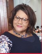 Geraldine Geswindt 53yrs